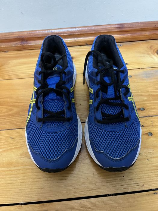 Кросівки Asics Gel
