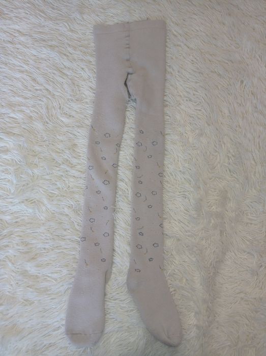 Пакет бу речей на весну,  для дівчинки 1-2 років