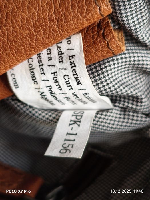 Жіноча сумочка Spikes& Sparrow