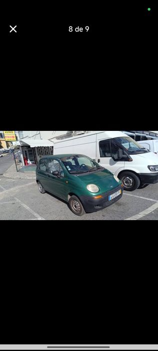 Daewoo  2000 excelente