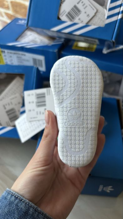 Adidas Stan Smith Оригінал