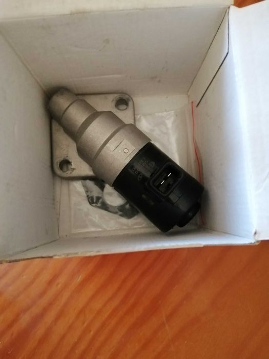 Valvula regulação ralenti ERA 556049A Ford Fiesta e Mondeo