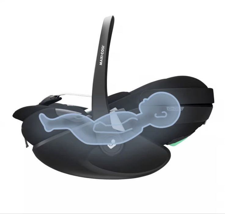 Maxi-Cosi Pebble 360 Pro2