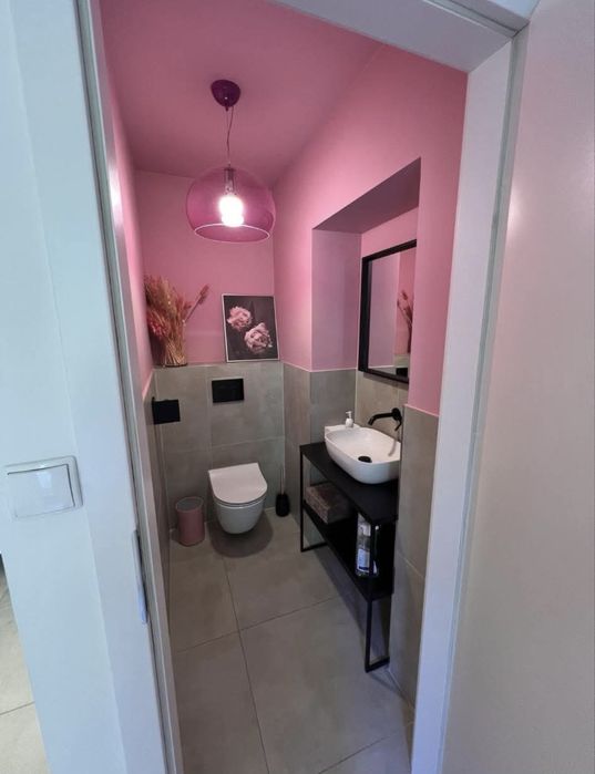 Gabinet kosmetyczny do wynajęcia