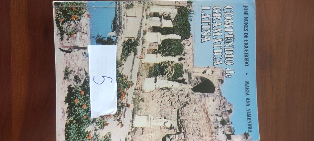 Conjunto dicionários