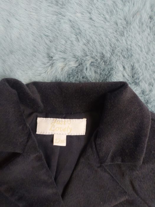 Conjunto bébé 12 meses