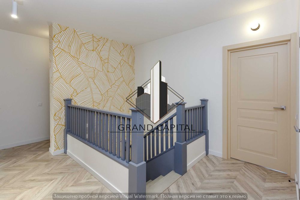 3 спальні + кухня-вітальня | 2 рівні | 112 кв.м | вул. Данченка, 32