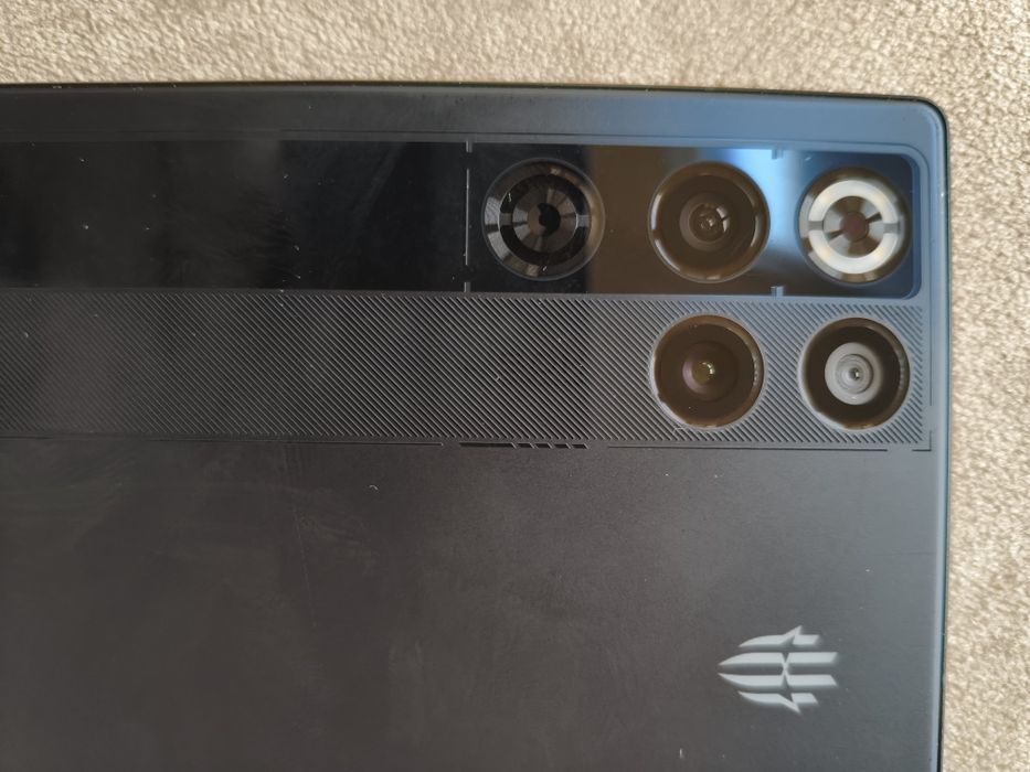 Uszkodzony Redmagic 11 Pro Cryo