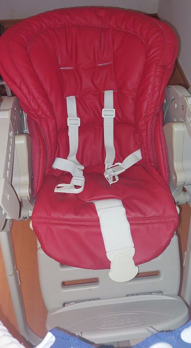 Cadeira Polly - Chicco
