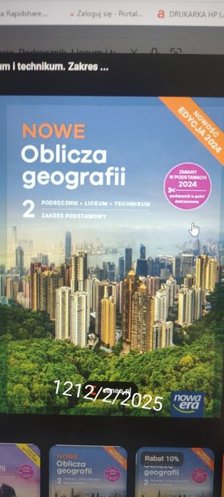 Odkupie podręczniki