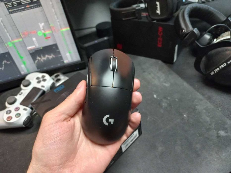 Logitech G pro Superlight