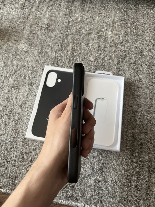 Etui do iphone 17