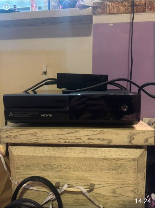Xbox One S w super stanie