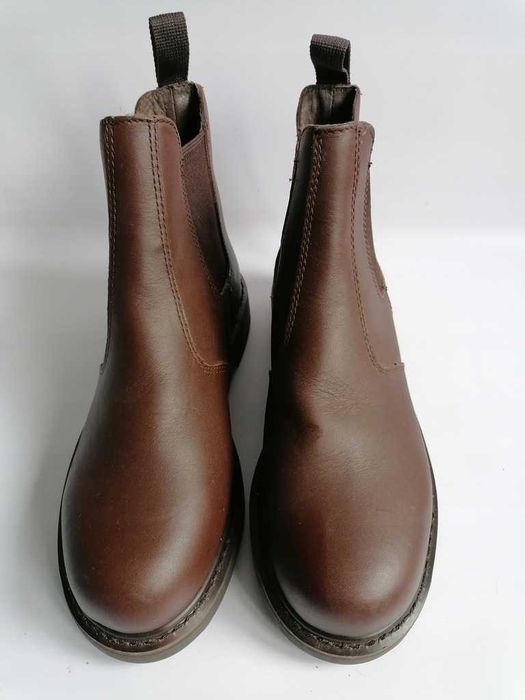 - Hoggs Profesional - Botki sztyblety r. 40/41