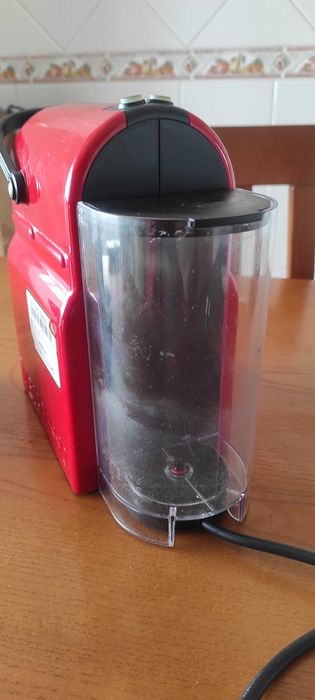 Maquina café Krups - (para peças)