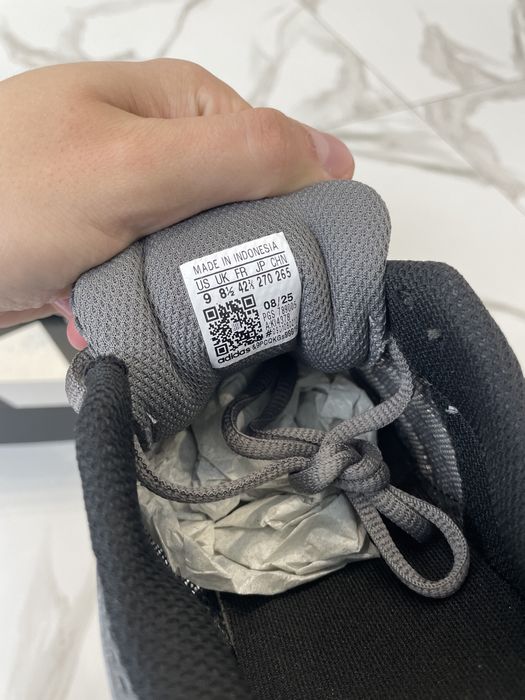 Кросівки Adidas Spiritain 2000