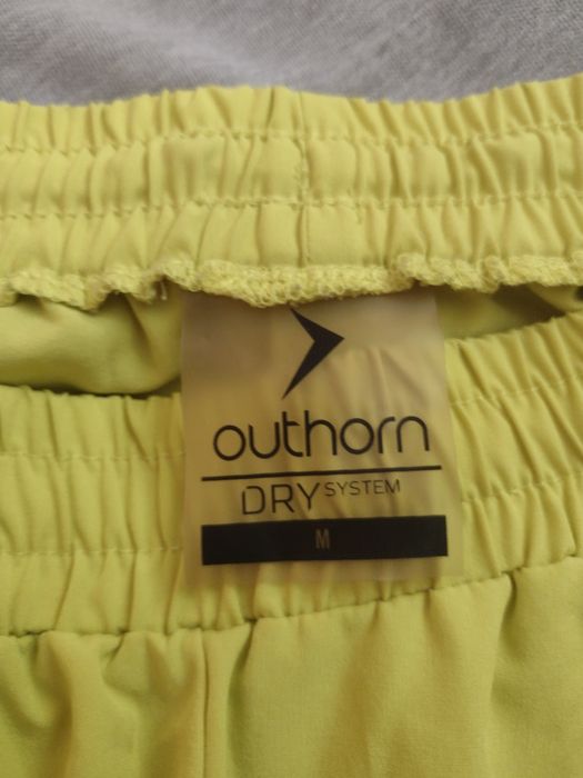 Spodenki szorty męskie Cropp out Horn dry system zestaw 3 sztuki