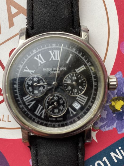 Годинник Patek Philippe