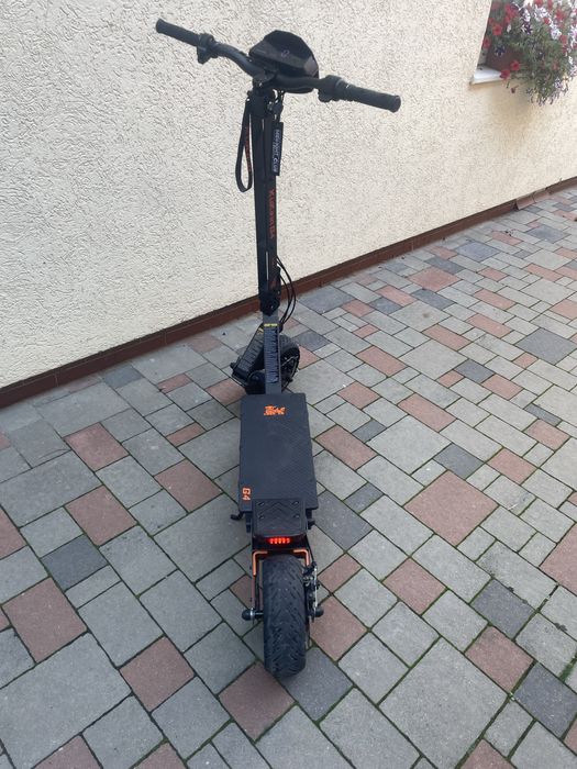 Kukirin g4 2026