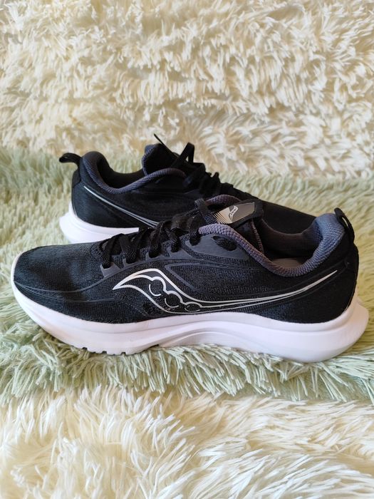 Saucony Kinvara  40раз, 25см