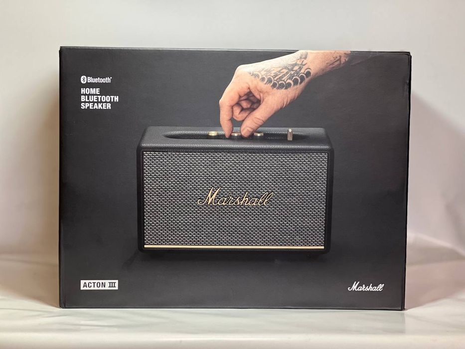 marshall acton 2 - Купити електроніку - Ціни на OLX.ua