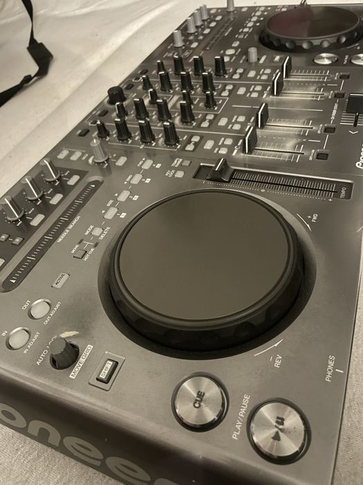 Kontroler PIONEER DDJ-T1