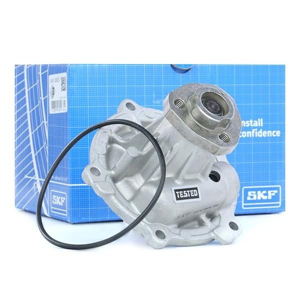 VKPC 81615 SKF Bomba Agua Audi/VW/Seat/Skoda