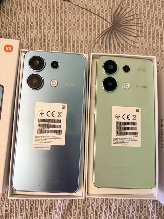 Redmi Note 13 8/256