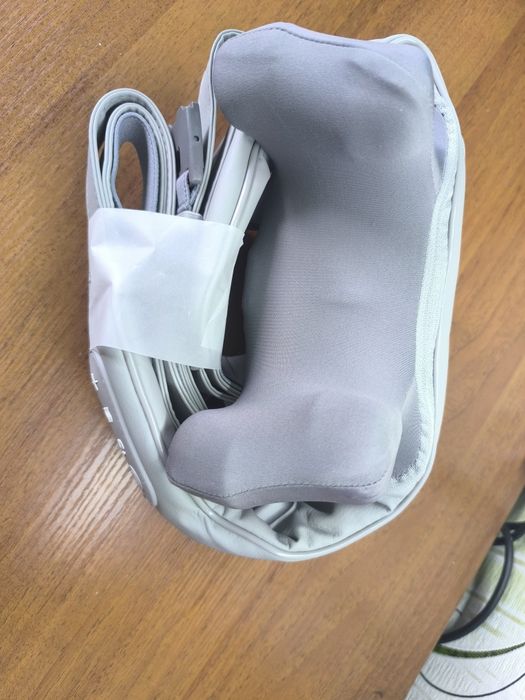 Універсальний Масажор Yunmai