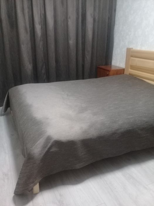 Покрывало на кровать, текстиль