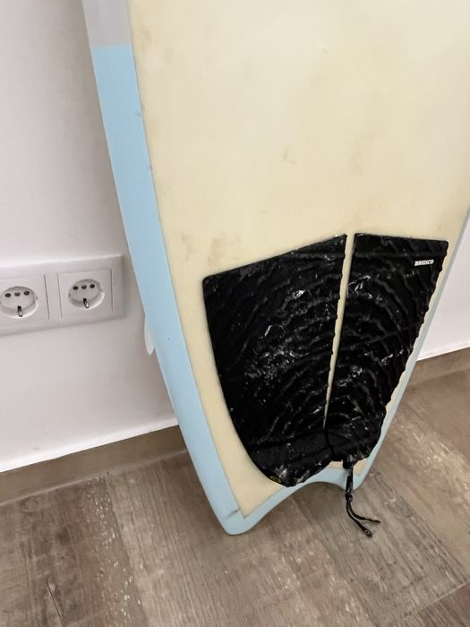 Prancha 6’0 Flowt 38.5L