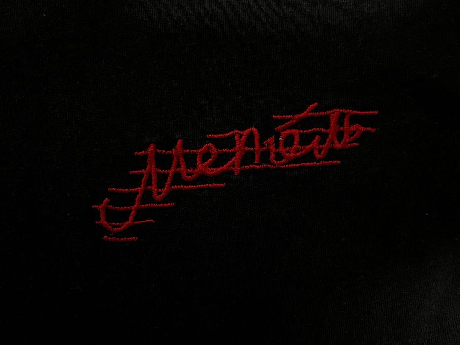 Футболка Метель Подмост Ян Блок 2016/2019