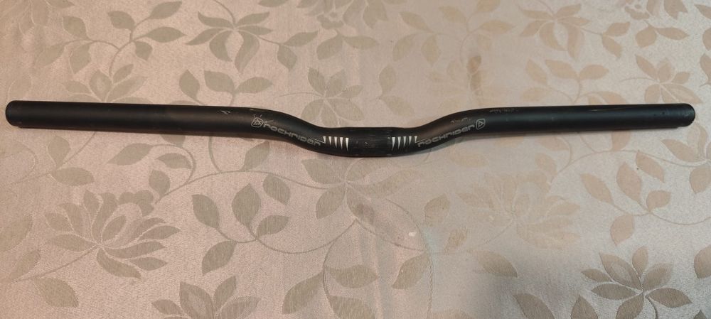 Guiador Rockrider de alumínio