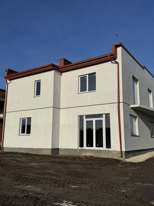 ПРОДАЖ будинку 193м2 в с.Малечковичі (передмістя  Львова)