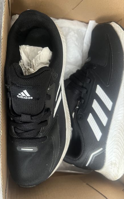 Buty adidas dla dzieci