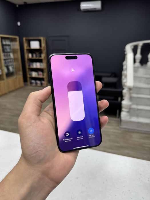 iPhone 15 Pro Max 256gb Blue Titanium Unlock з Гарантією!