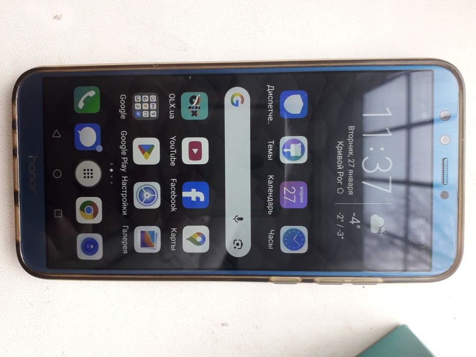 Продам телефон нормальном состоянии