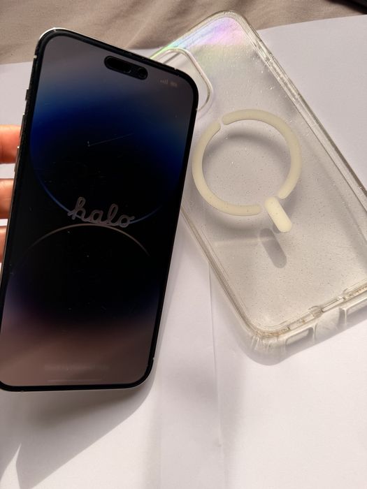 Iphone 14PRO MAX 256 GB