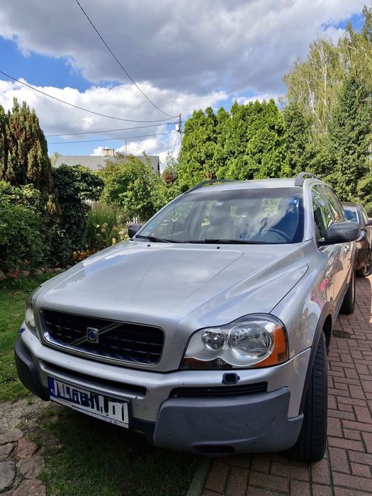 Volvo XC 90