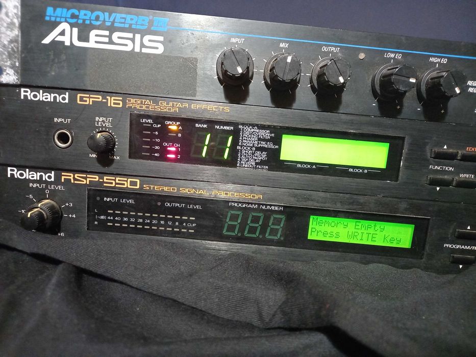 Material de guitarra