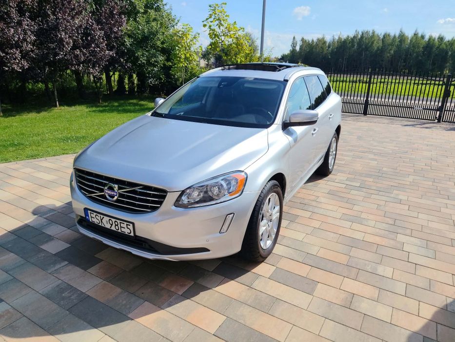 Volvo XC 60