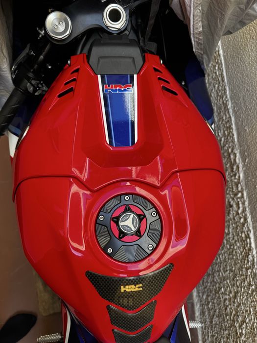 Honda CBR1000RR-R Fireblade