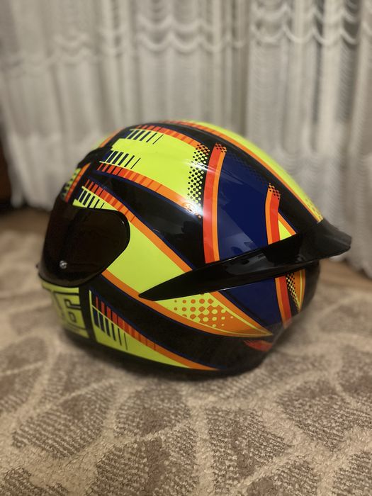 Шолом AGV K1 Soleluna