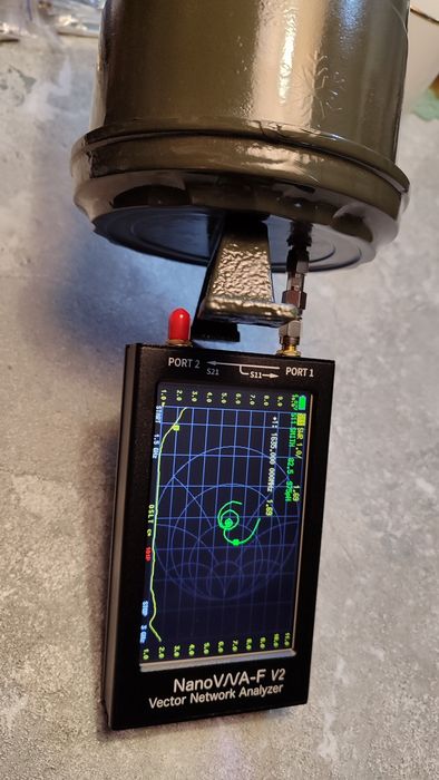 Антенны для РЭБ от 400 МГц до 5.8 ггц2.4 ГГц  5.8 ГГц и н