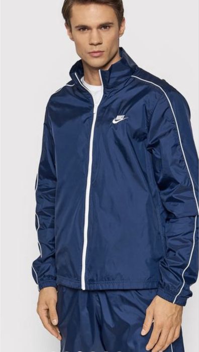 Кофта ,олімпійка nike