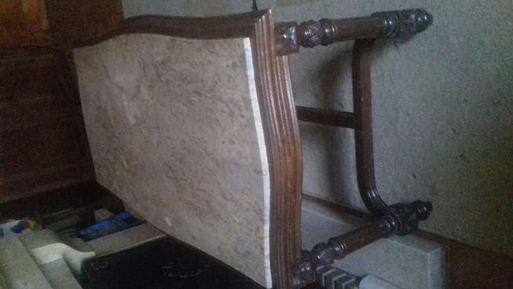 Mesa de centro