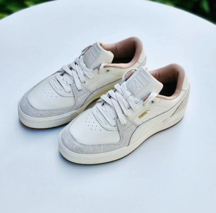 Оригінальні кросівки Puma CA PRO LUX.