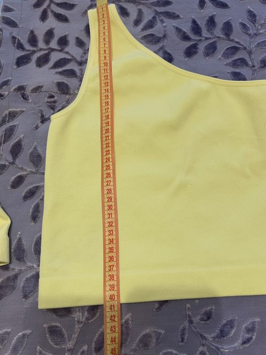 Летний костюм для девочки