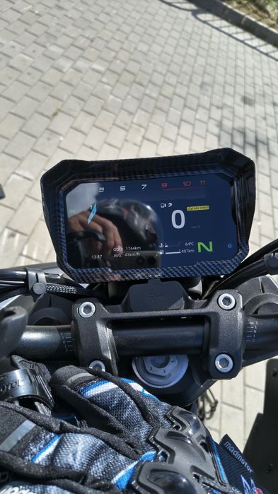 Sprzedam CF Moto NK 125