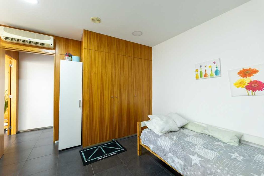 APARTAMENTO t3+1 - Ferreiros - AMARES